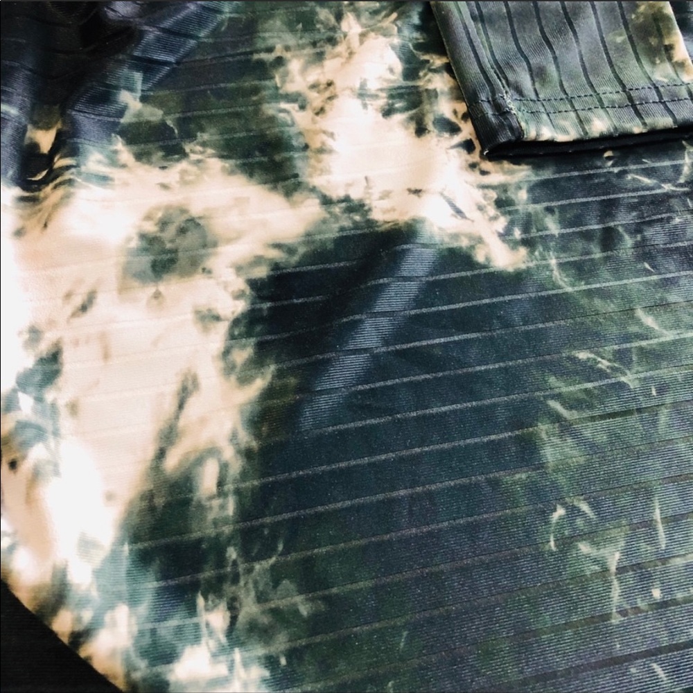 Stellar Tie Dye Dress- Long Sleeve- NWT - Picture 7 of 7